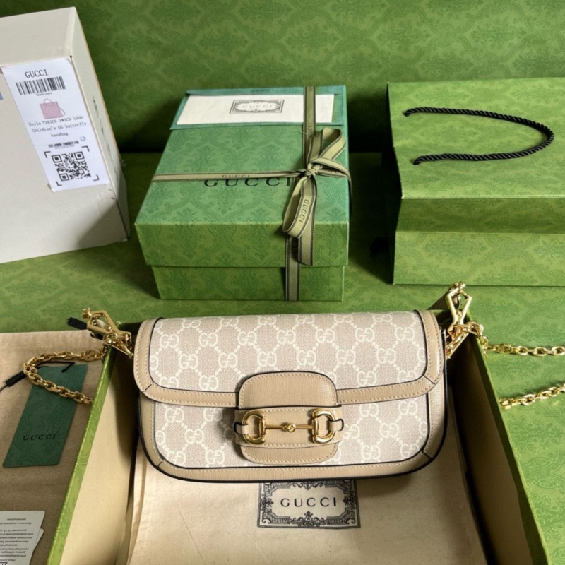 G*u*i satchel bags